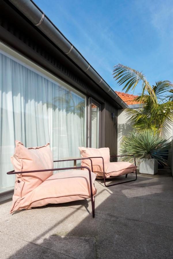 Jardins Do - By Unlock Bed and breakfast Oporto