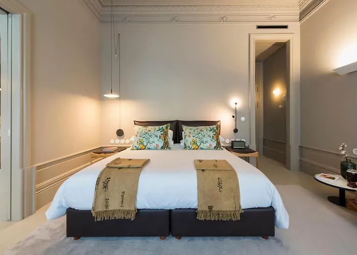 Jardins do Porto Boutique Guest House