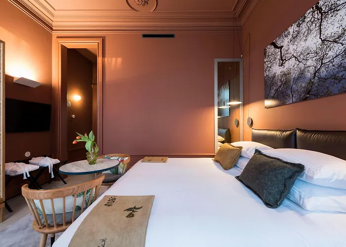Jardins do Porto Boutique Guest House