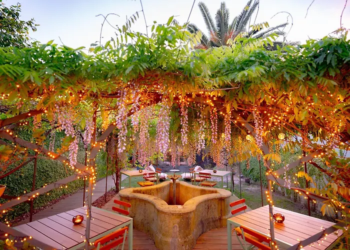 Jardins do Porto Boutique Guest House