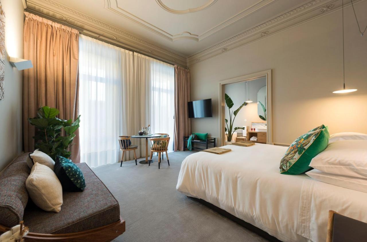 Jardins Do Boutique Couette-café *