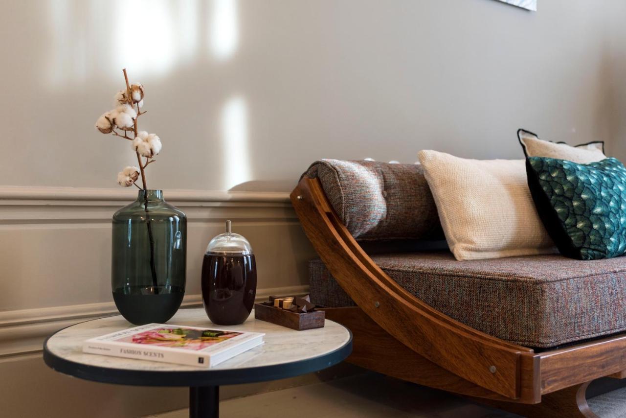Jardins Do Boutique Couette-café