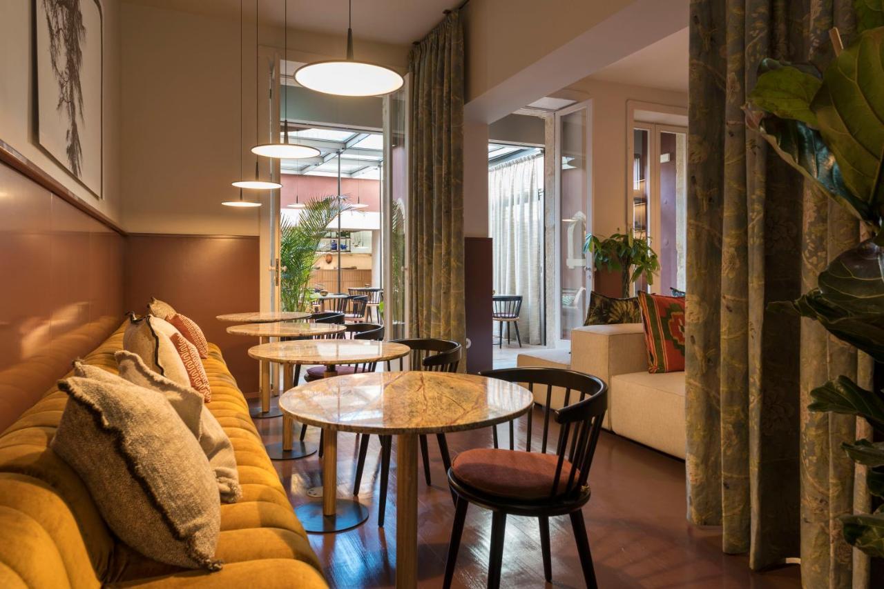 Jardins Do Boutique Couette-café *