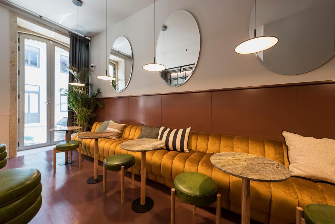 Couette-café Jardins Do Boutique *