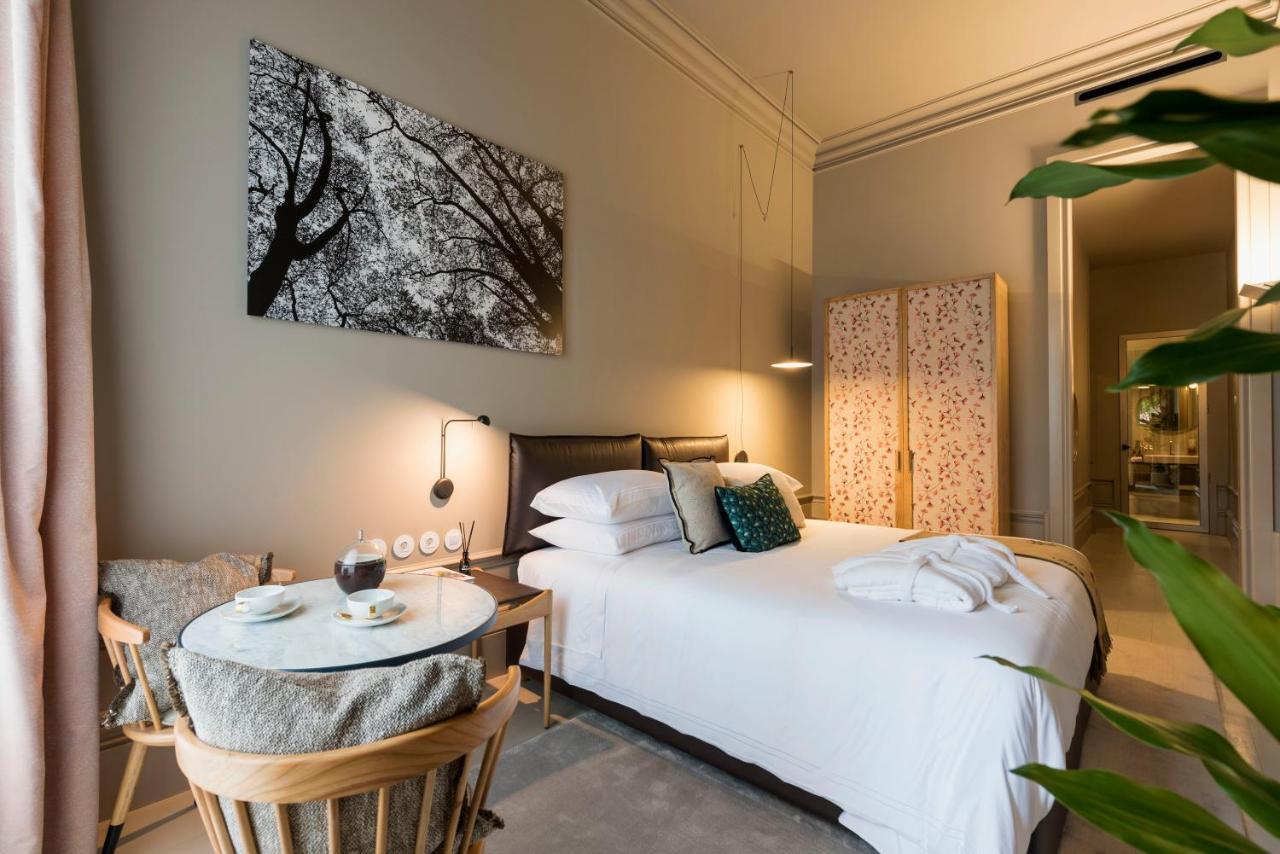 Jardins Do Boutique Couette-café