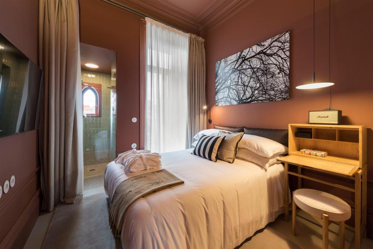 Couette-café Jardins Do Boutique *
