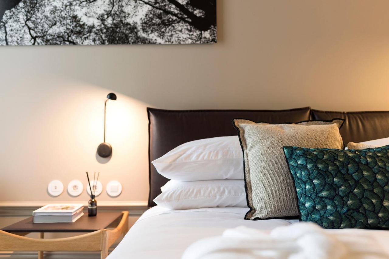 Couette-café Jardins Do Boutique Oporto