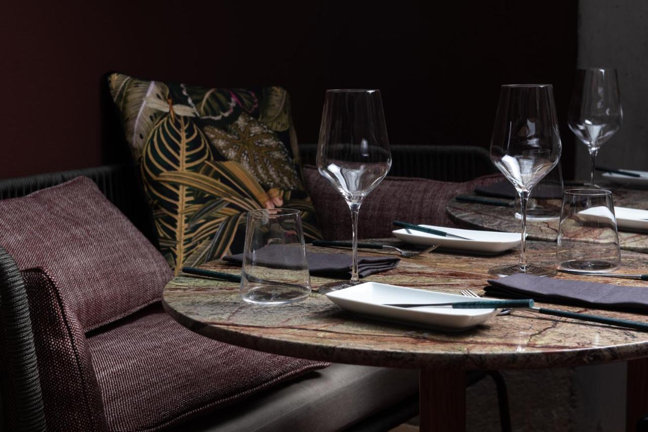 Jardins Do Boutique Couette-café Oporto