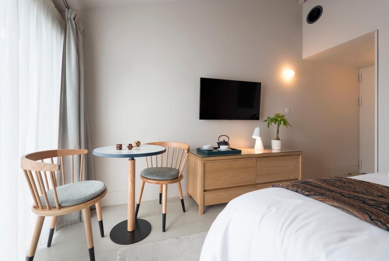 Couette-café Jardins Do Boutique Oporto