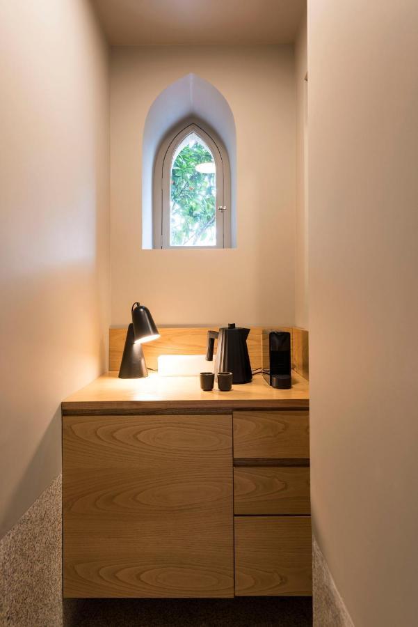 Couette-café Jardins Do Boutique