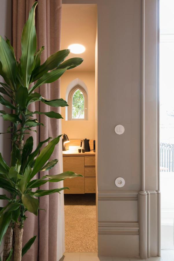 Jardins Do Boutique Couette-café