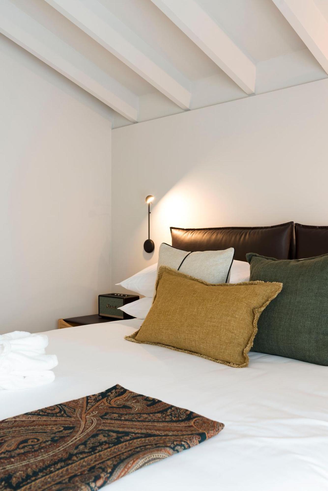 Couette-café Jardins Do Boutique