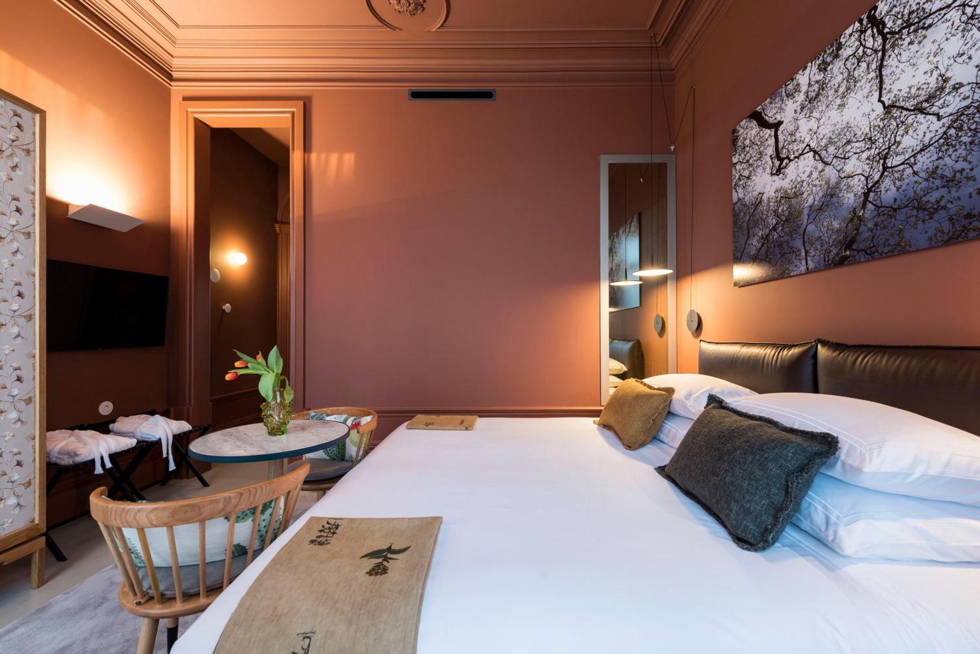 Jardins Do Boutique Couette-café