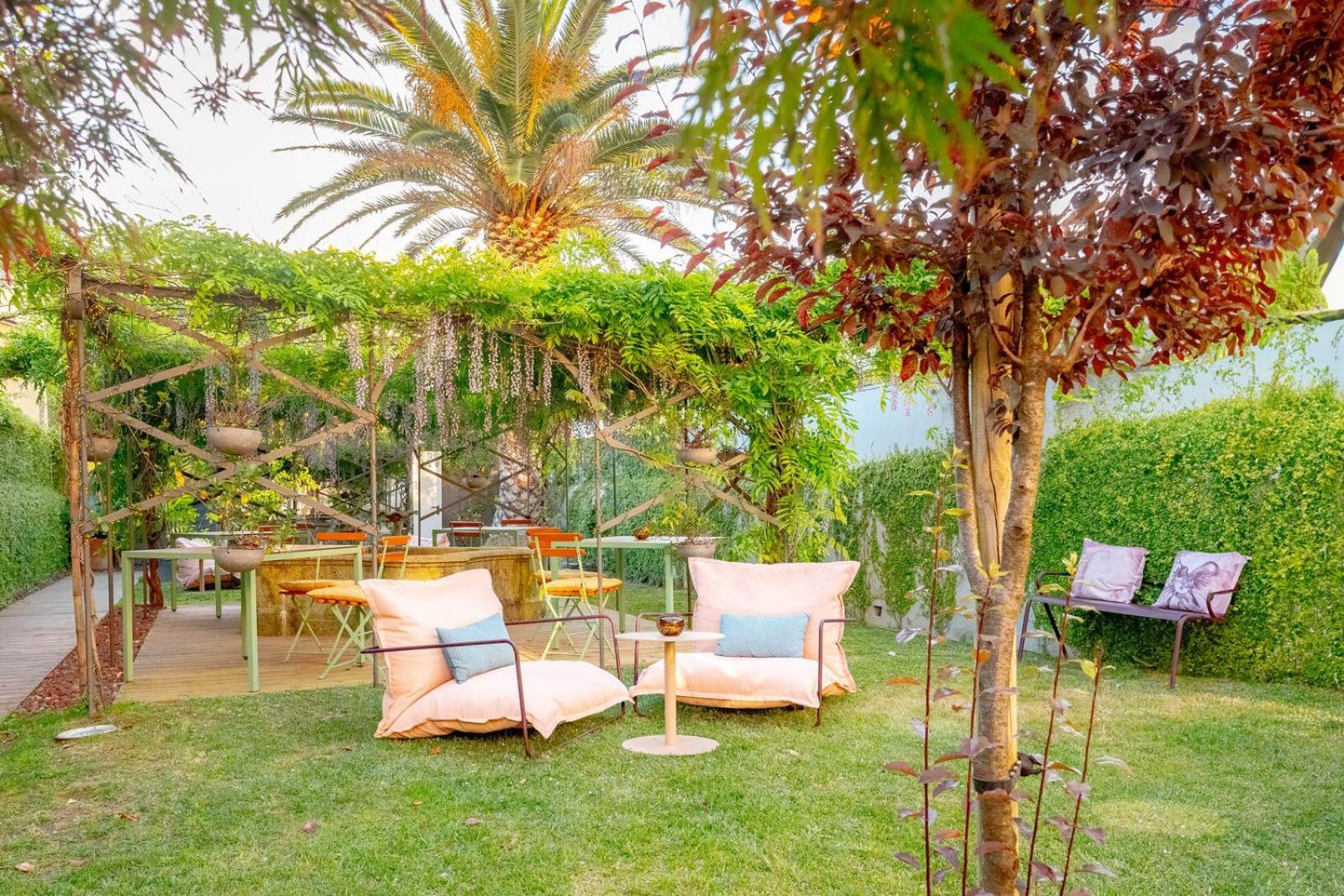 Jardins Do Boutique *