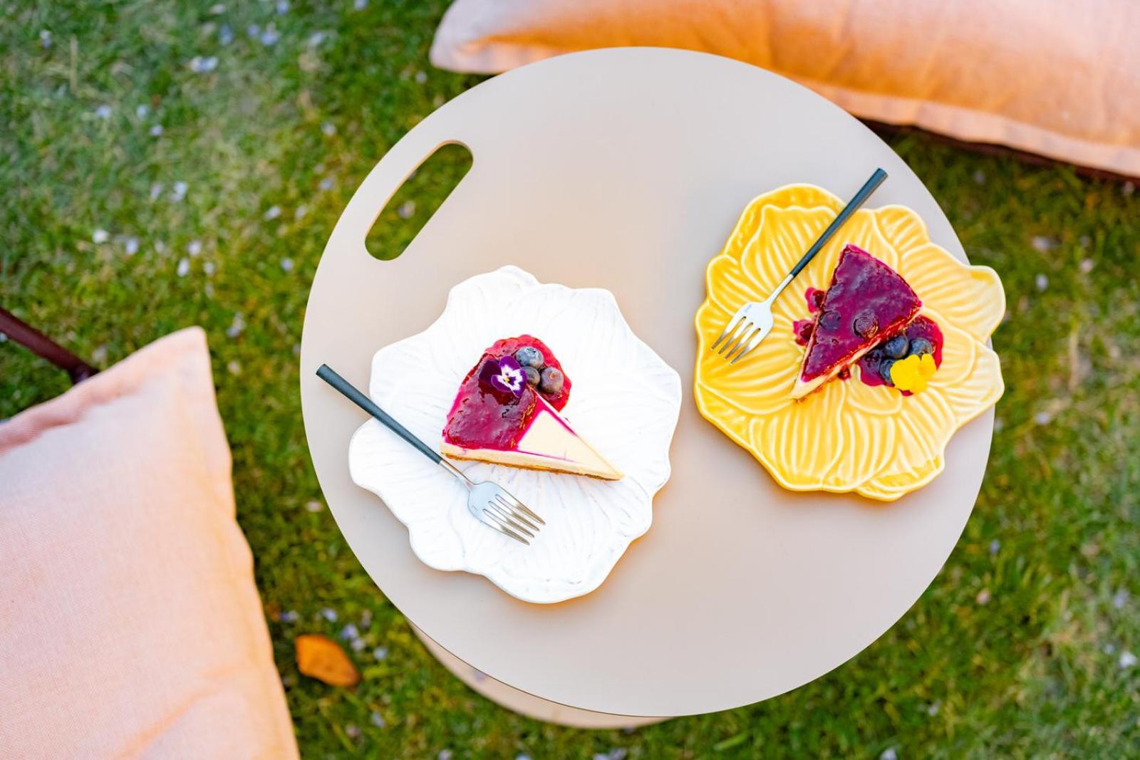 Couette-café Jardins Do Boutique Oporto