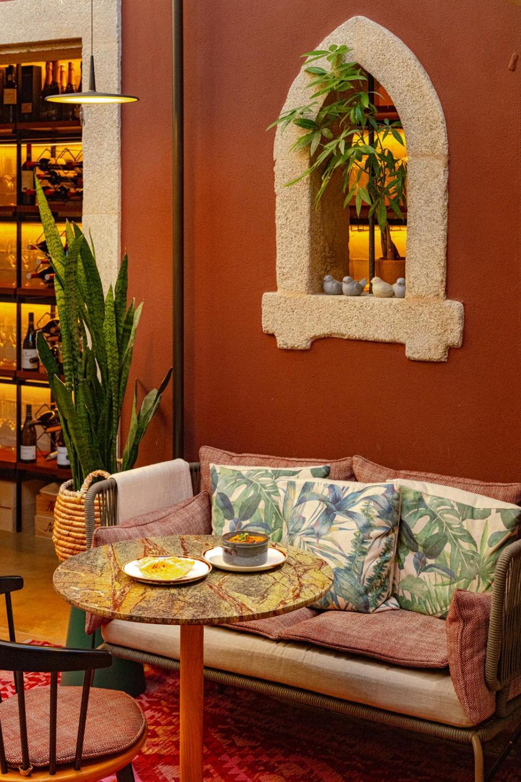 Jardins Do Boutique Oporto